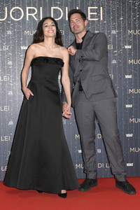 Filmpremiere 'Muori di lei' in Rom