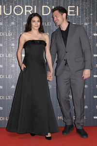 Filmpremiere 'Muori di lei' in Rom