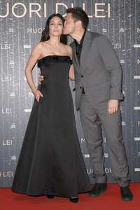 Filmpremiere 'Muori di lei' in Rom