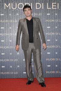 Filmpremiere 'Muori di lei' in Rom