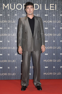 Filmpremiere 'Muori di lei' in Rom