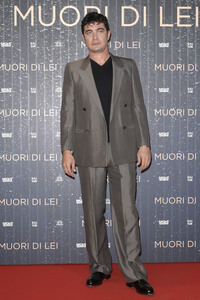 Filmpremiere 'Muori di lei' in Rom