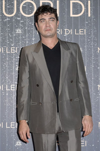 Filmpremiere 'Muori di lei' in Rom