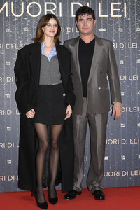 Filmpremiere 'Muori di lei' in Rom