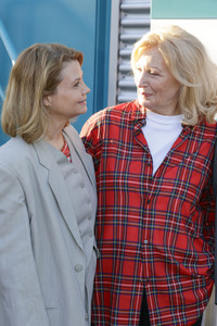 Ehrung zu 20 Jahre lit.Cologne-Lesungen am Tanzbrunnen in Köln