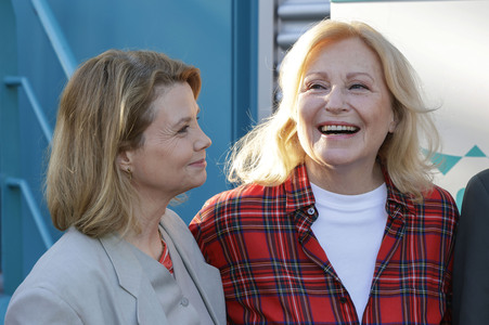 Ehrung zu 20 Jahre lit.Cologne-Lesungen am Tanzbrunnen in Köln