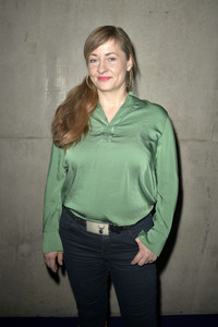 Filmpremiere 'Mit der Faust in die Welt schlagen' in Berlin