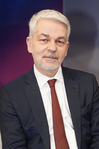 Talkshow 'maischberger' in Berlin