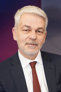 Talkshow 'maischberger' in Berlin