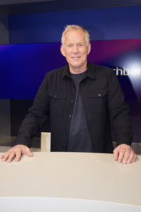 Talkshow 'maischberger' in Berlin