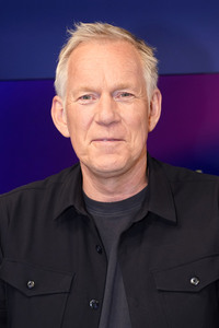 Talkshow 'maischberger' in Berlin