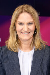 Talkshow 'maischberger' in Berlin