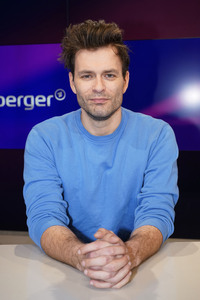 Talkshow 'maischberger' in Berlin