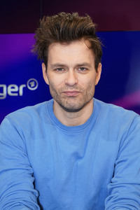 Talkshow 'maischberger' in Berlin