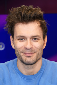 Talkshow 'maischberger' in Berlin