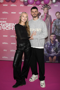 Photocall zum Auftakt der 4. Staffel von 'Diese Ochsenknechts' in Berlin