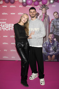 Photocall zum Auftakt der 4. Staffel von 'Diese Ochsenknechts' in Berlin