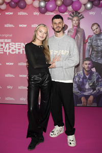 Photocall zum Auftakt der 4. Staffel von 'Diese Ochsenknechts' in Berlin