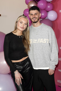 Photocall zum Auftakt der 4. Staffel von 'Diese Ochsenknechts' in Berlin