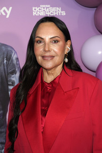 Photocall zum Auftakt der 4. Staffel von 'Diese Ochsenknechts' in Berlin