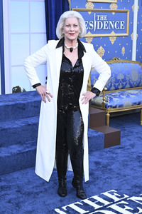 Serienpremiere 'The Residence' in Los Angeles