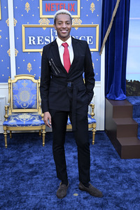 Serienpremiere 'The Residence' in Los Angeles