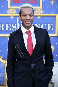 Serienpremiere 'The Residence' in Los Angeles