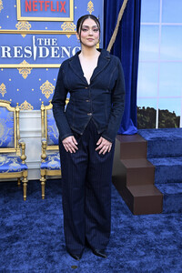 Serienpremiere 'The Residence' in Los Angeles