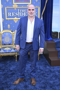 Serienpremiere 'The Residence' in Los Angeles