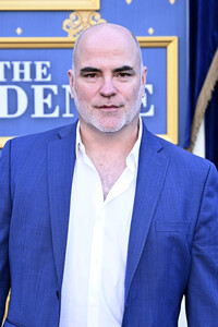 Serienpremiere 'The Residence' in Los Angeles