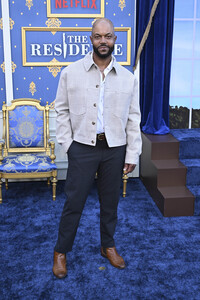 Serienpremiere 'The Residence' in Los Angeles