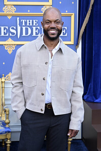 Serienpremiere 'The Residence' in Los Angeles