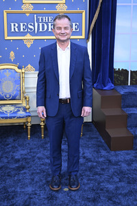 Serienpremiere 'The Residence' in Los Angeles