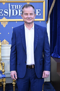 Serienpremiere 'The Residence' in Los Angeles