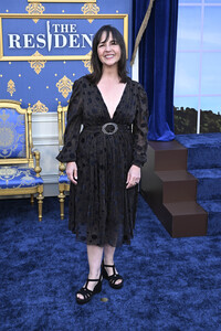 Serienpremiere 'The Residence' in Los Angeles