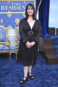 Serienpremiere 'The Residence' in Los Angeles