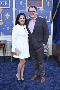 Serienpremiere 'The Residence' in Los Angeles