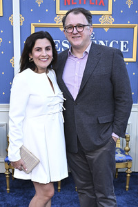 Serienpremiere 'The Residence' in Los Angeles