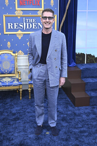 Serienpremiere 'The Residence' in Los Angeles