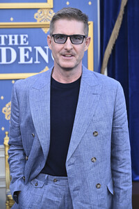 Serienpremiere 'The Residence' in Los Angeles