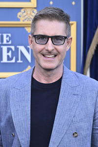 Serienpremiere 'The Residence' in Los Angeles