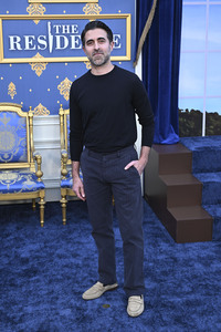 Serienpremiere 'The Residence' in Los Angeles