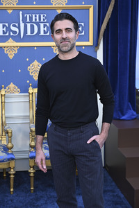 Serienpremiere 'The Residence' in Los Angeles