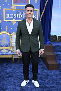 Serienpremiere 'The Residence' in Los Angeles