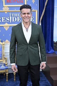 Serienpremiere 'The Residence' in Los Angeles