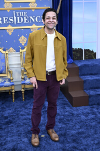 Serienpremiere 'The Residence' in Los Angeles