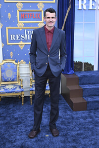 Serienpremiere 'The Residence' in Los Angeles