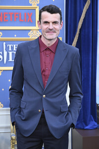 Serienpremiere 'The Residence' in Los Angeles