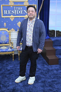 Serienpremiere 'The Residence' in Los Angeles