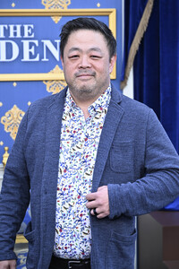 Serienpremiere 'The Residence' in Los Angeles